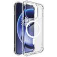 Θήκη IMAK Clear Case με MagSafe για OnePlus 15