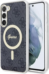 Θήκη GUESS Hardcase IML 4G για MagSafe για Samsung Galaxy S23