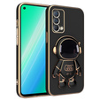 Θήκη για Realme GT Master Edition, Astronaut, μαύρη