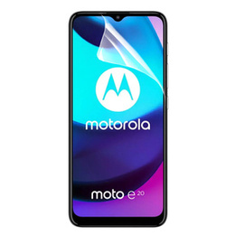 Μεμβράνη υδρογέλης για Motorola Moto E20/E30/E40