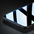 Μετριασμένο γυαλί για Xiaomi Redmi Note 12 4G, Dux Ducis πλήρη οθόνη, μαύρη
