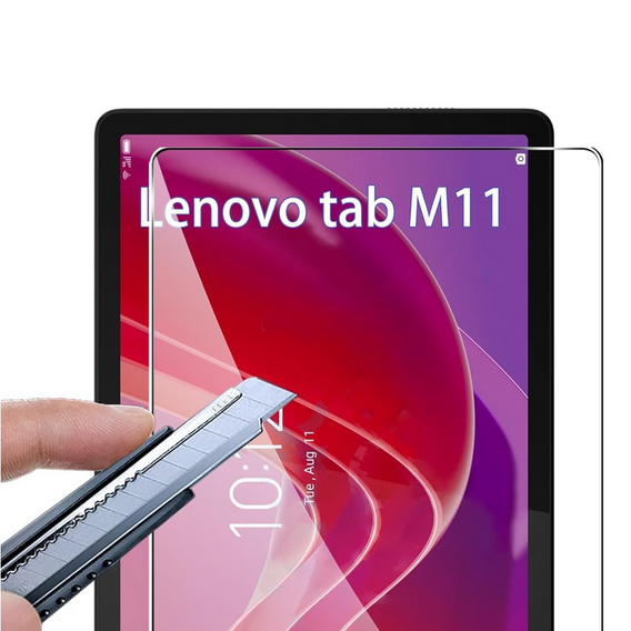 Μετριασμένο γυαλί για Lenovo Tab M11
