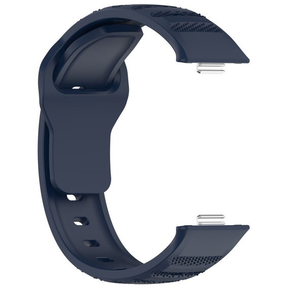 Λουράκι σιλικόνης για Huawei Watch Fit 4 / 4 Pro / 3