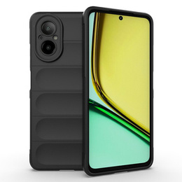 Θήκη για Realme C67, Gaming Shockproof, μαύρη