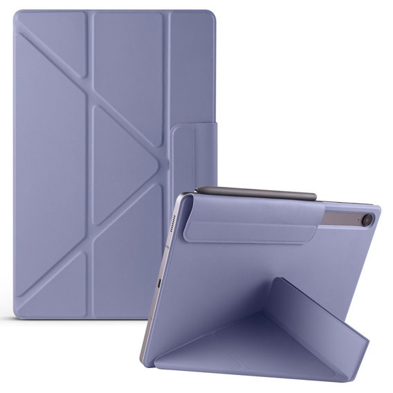 Θήκη για Xiaomi Redmi Pad SE 8.7", Origami, μπλε