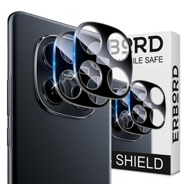 2x Γυαλί ERBORD για τη συσκευή Xiaomi Redmi Note 15 5G / Poco M8 5G