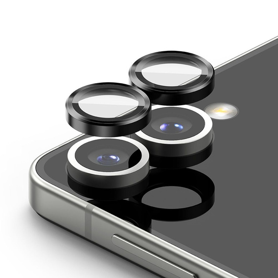 Προστατευτικό πλαίσιο κάμερας Ringke για Samsung Galaxy Z Flip 7 5G