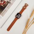 Λουράκι σιλικόνης για Apple Watch 1/2/3/4/5/6/7/8/9/10/SE 38/40/41/42mm