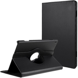 Θήκη για Lenovo Tab M10 X605F 10.1 TB330FU 10.95", Περιστρεφόμενη 360, μπλε