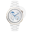 3x Φύλλο υδρογέλης ERBORD για Huawei Watch GT 3 Pro 43mm