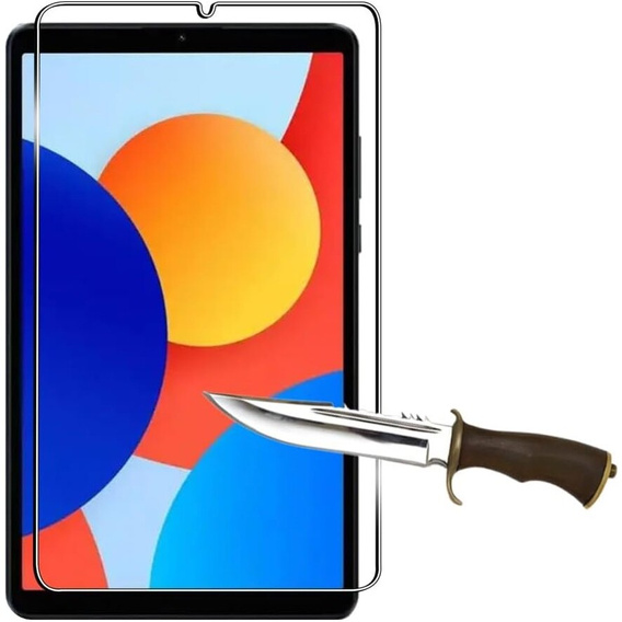 Μετριασμένο γυαλί για Xiaomi Redmi Pad SE 8.7"