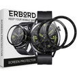 2x υβριδικό γυαλί ERBORD για Huawei Watch GT 3 46mm