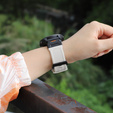 Λουράκι σιλικόνης QuickFit για Garmin Fenix 22mm