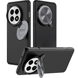 Θωρακισμένη θήκη Nillkin για OnePlus 13, CamShield Prop, για Magsafe, μαύρη