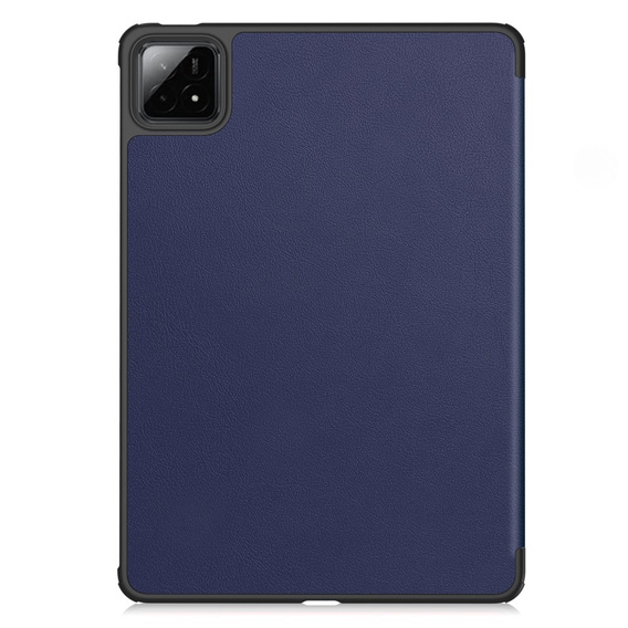 Θήκη για Xiaomi Pad 7 / 7 Pro, Smartcase, σκούρο μπλε
