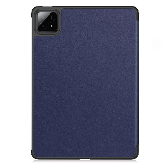 Θήκη για Xiaomi Pad 7 / Xiaomi Pad 7 Pro, Smartcase, σκούρο μπλε