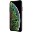NILLKIN θήκη για iPhone 11, θήκη Super Frosted Shield, μαύρη