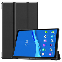 Θήκη για Lenovo Tab M10 Plus TB-X606F, Smartcase, μαύρη