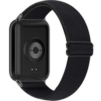 Εύκαμπτος νάιλον ιμάντας για το ρολόι Xiaomi Smart Band 8 Pro