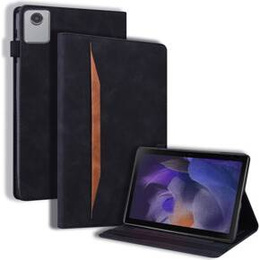 θήκη για Lenovo Tab M11, Classic, με υποδοχή γραφίδας, μαύρη