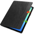 Θήκη για Lenovo Tab M11, Business Card and Pen Slot, μαύρη