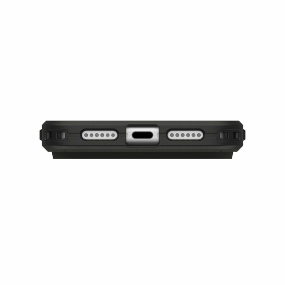 Θήκη Urban Armor Gear Civilian με MagSafe για iPhone 17 Pro Max