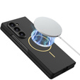Θήκη GKK Slim Camshield για MagSafe για Samsung Galaxy Z Fold7 5G