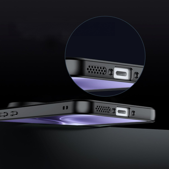 Θήκη Fusion Hybrid για Vivo X300 Pro