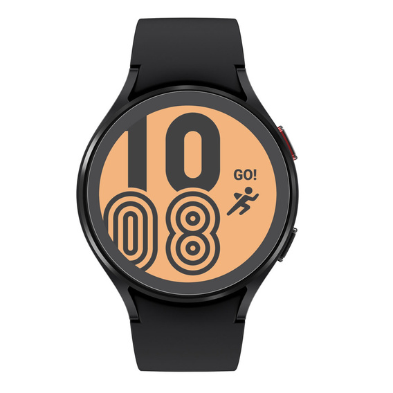 3x Φύλλο υδρογέλης ERBORD για Samsung Galaxy Watch 4 44mm