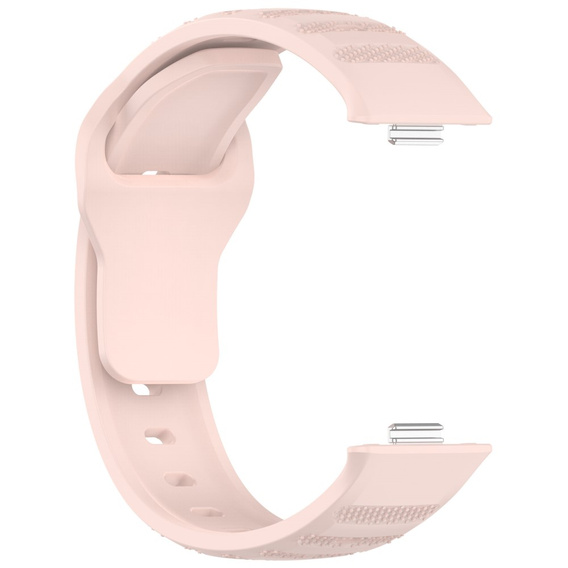 Λουράκι σιλικόνης για Huawei Watch Fit 4 / 4 Pro / 3