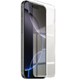 θήκη Spigen για iPhone 16 Pro, Ultra Hybrid, διαφανής + μετριασμένο γυαλί 9H