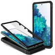 Θήκη για Samsung Galaxy S20 FE, CamShield Slide, μαύρο