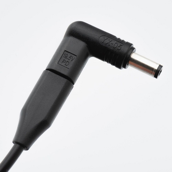 Φορτιστής για φορητό υπολογιστή Forcell E856 USB-C 90W με ανταλλακτικά ακροφύσια