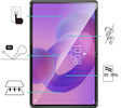 Γυαλί Hartowane για Lenovo Idea Tab Plus
