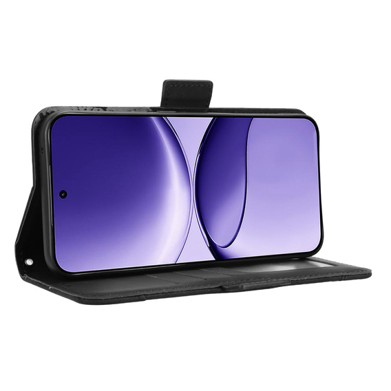 Θήκη με πτερύγιο υποδοχής κάρτας για το Xiaomi Poco F7 5G