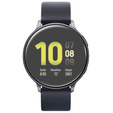 3x Φύλλο υδρογέλης ERBORD για Samsung Galaxy Watch Active 2 40mm