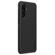 θήκη NILLKIN για Samsung Galaxy A26, Frosted Shield, για MagSafe, μαύρη