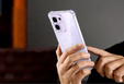 Θήκη για Oppo Reno 14F, ενισχυμένη, με προστασία κάμερας, διάφανη