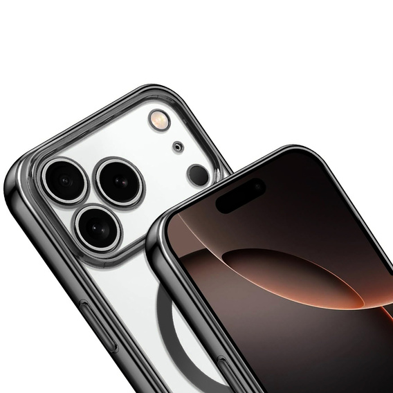 Θήκη Electro MagSafe με κορδόνι για iPhone 17 Pro Max