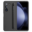 Θήκη NILLKIN για Samsung Galaxy ZFold5 5G, Flex Pure, μαύρη
