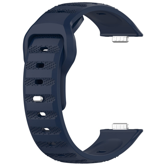 Λουράκι σιλικόνης για Huawei Watch Fit 4 / 4 Pro / 3