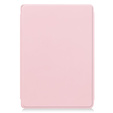 Θήκη πληκτρολογίου για Samsung Galaxy Tab S6 Lite 2024 / 2022 / 2020, Rotary 360° Leather, ροζ rose gold