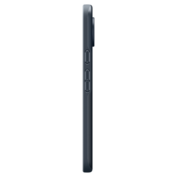 Θήκη Spigen Thin Fit MagSafe για το Google Pixel 10 Pro XL, Metal Slate