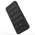 Θήκη για Xiaomi 13, Gaming Shockproof, μαύρη