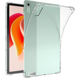 Θήκη για Lenovo Tab P11 Gen 2 TB350FU TB350XU 11.5", σιλικόνη, διαφανής