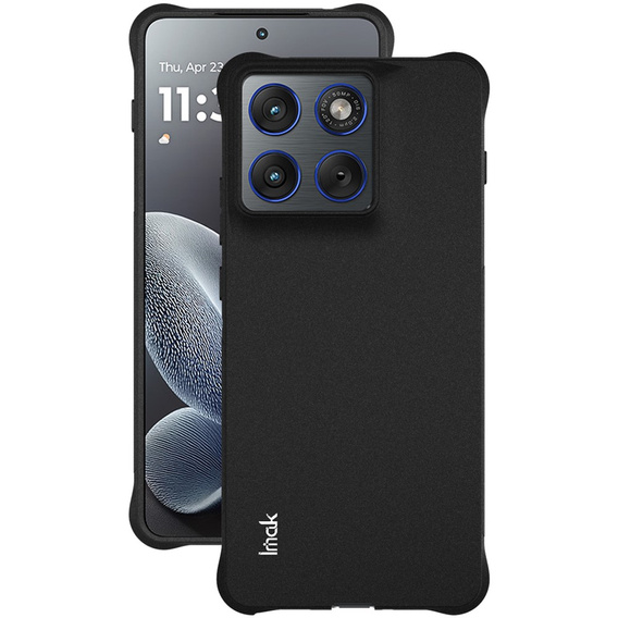 IMAK Dropproof θήκη για Motorola Edge 70 5G