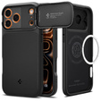 Θήκη Spigen Optik Armor Mag για Apple iPhone 17 Pro