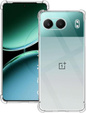Θήκη για OnePlus Nord 4, Dropproof, διαφανής