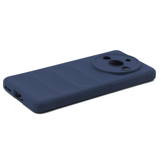 Θήκη για Realme 11 Pro / 11 Pro +, Gaming Shockproof, σκούρο μπλε