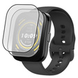2x υβριδικό γυαλί ERBORD για Amazfit BIP 5